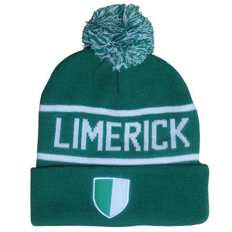 Limerick Hat