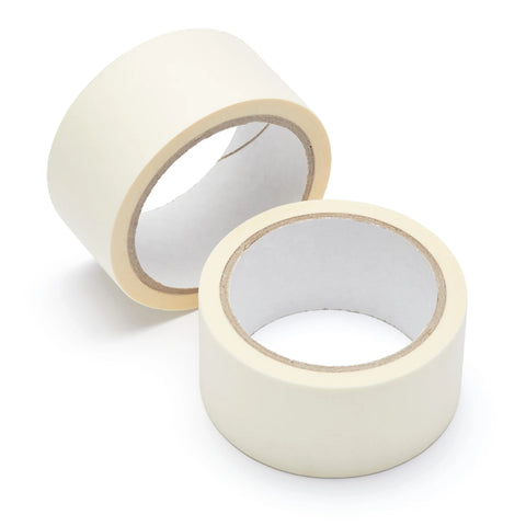 2-Pack Paper Masking Tape 48mm x 25m - MrPRICE.online