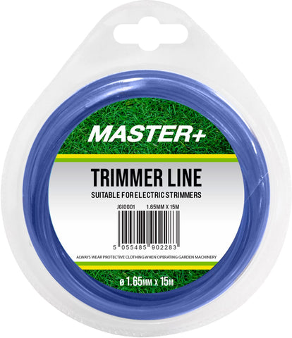 1.65mm x 15m Strimmer Line - MrPRICE.online