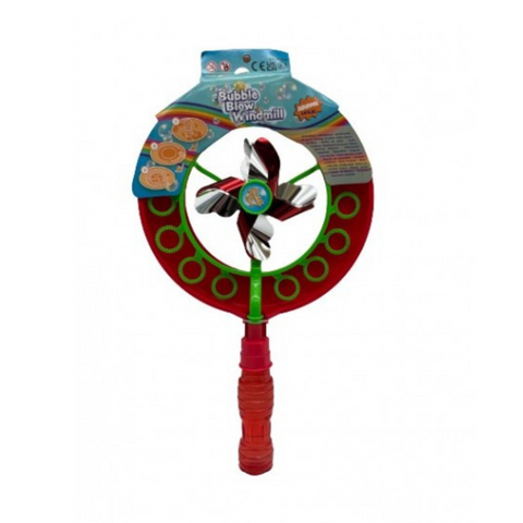 Windmill Bubble Blower - MrPRICE.online