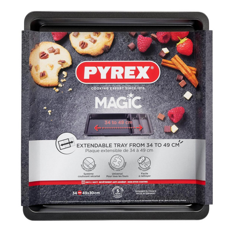 Pyrex Extendable Tray - MrPRICE.online