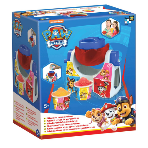 Paw Patrol Slush Machine - MrPRICE.online