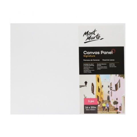 Canvas Panel 40.6 x 50.8 cm (16" x 20") - MrPRICE.online