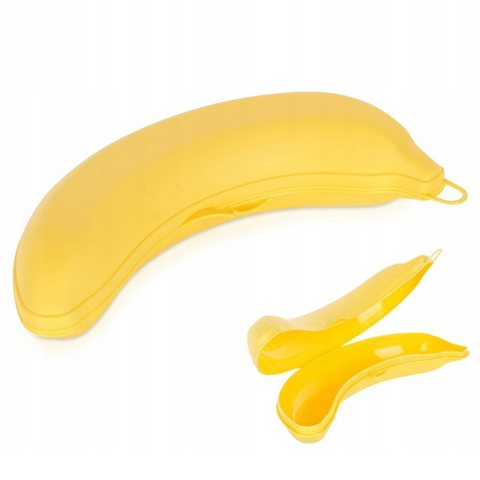 Banana Storage Box - MrPRICE.online