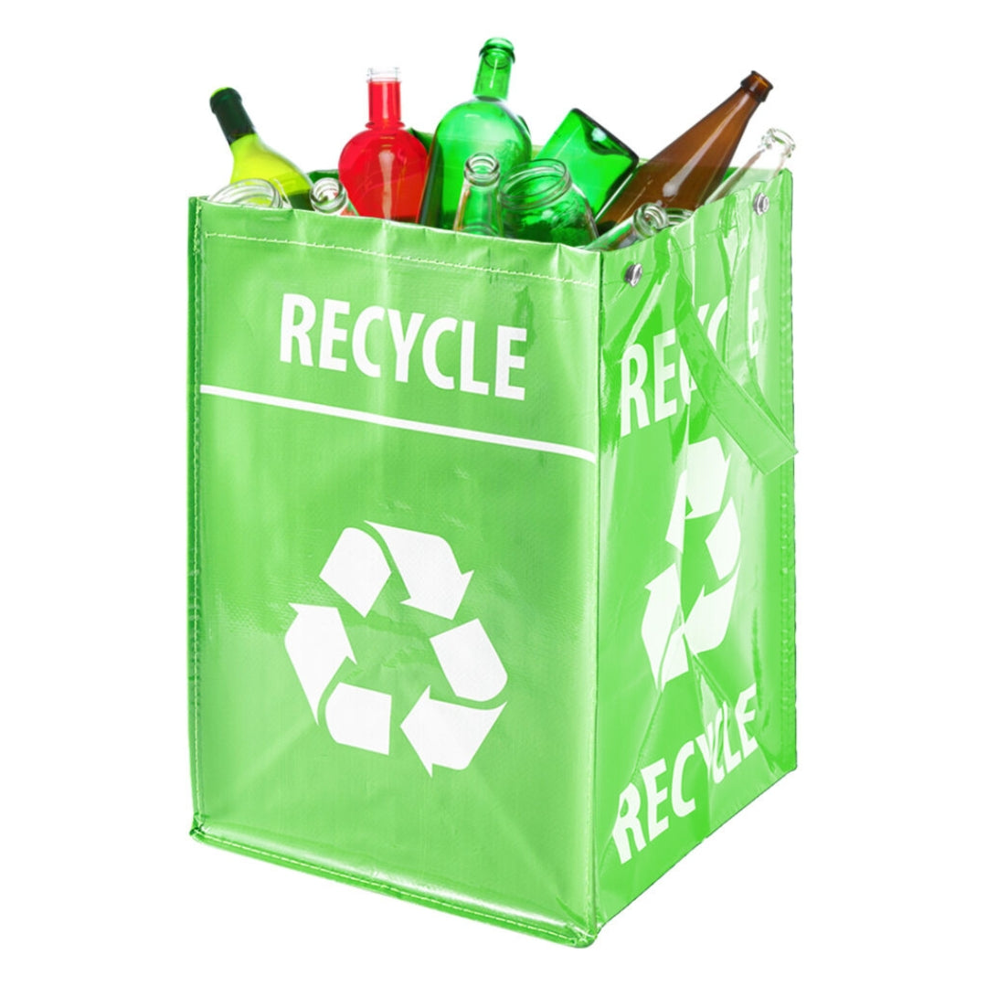 Waste Can You Recycle Grocery Bags Plastic Bags In Recycling Bin 2025