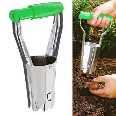 Bulb Planter - MrPRICE.online