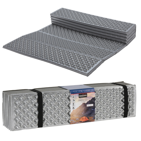 Folding Camping Mat - MrPRICE.online