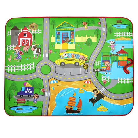 Cocomelon Super Giant Mat - MrPRICE.online