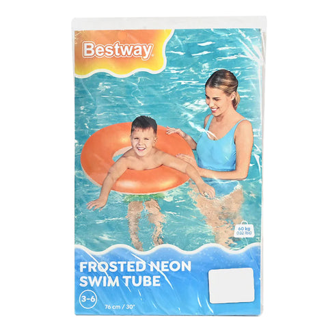 Bestway Neon Swim Tube - MrPRICE.online