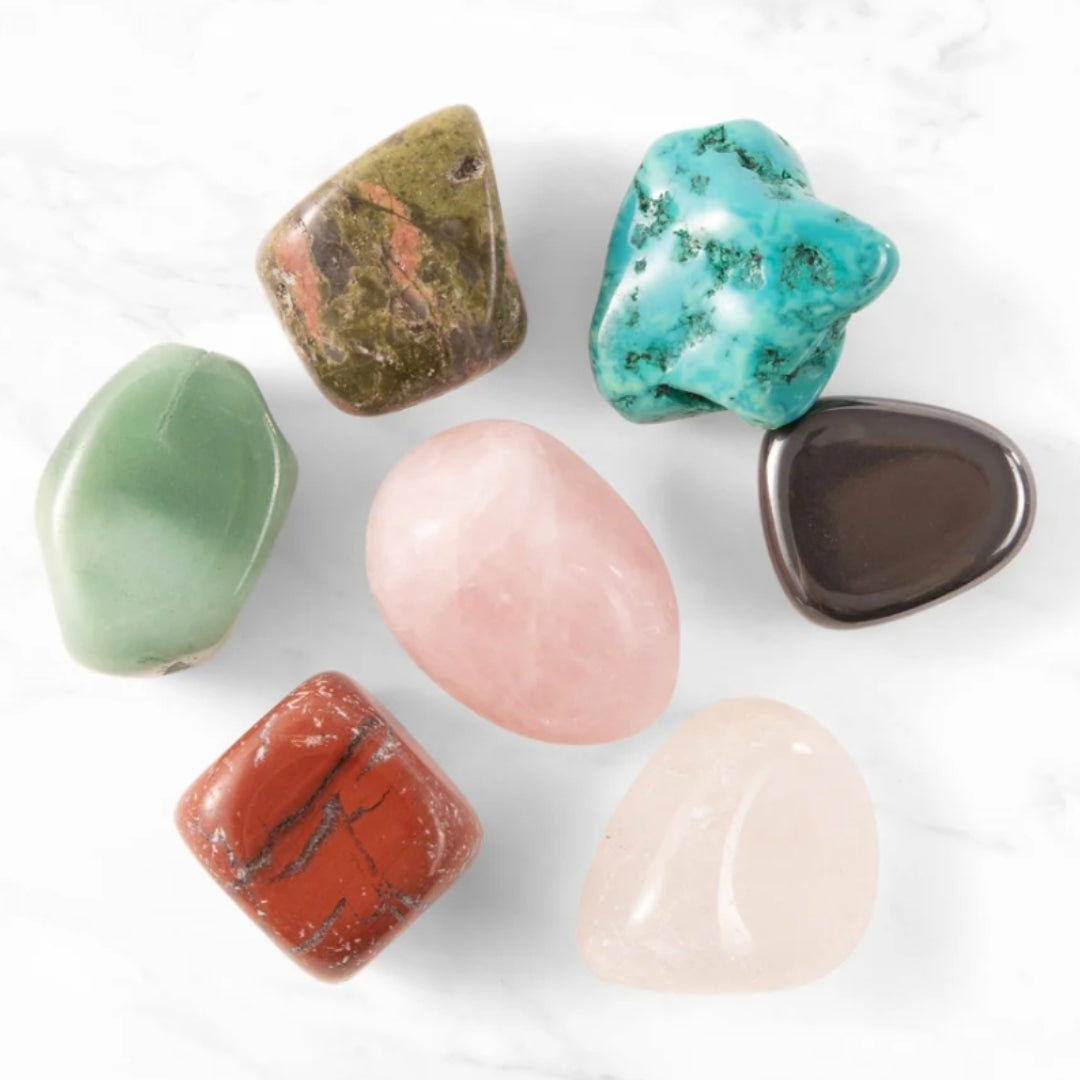 Friendship Stones Green by Myga – MrPRICE.online