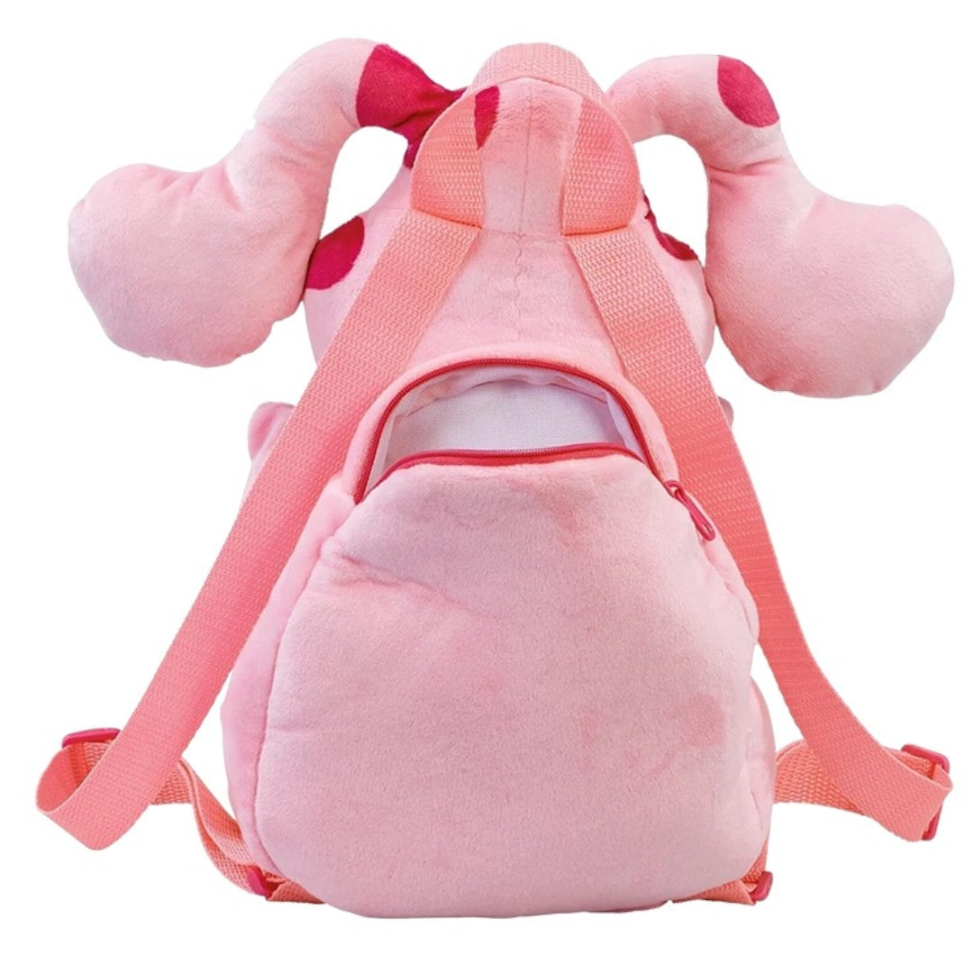 Pink Rabbit Backpack – MrPRICE.online