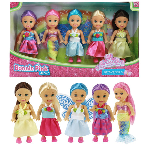 Bonnie Mini Princesses - MrPRICE.online