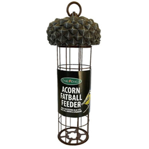 Mixed Acorn Feeders Fatballs - MrPRICE.online