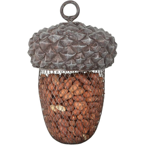 Mixed Acorn Feeders Peanuts - MrPRICE.online