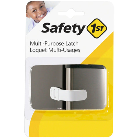 Multi-Purpose Safety Latch - MrPRICE.online