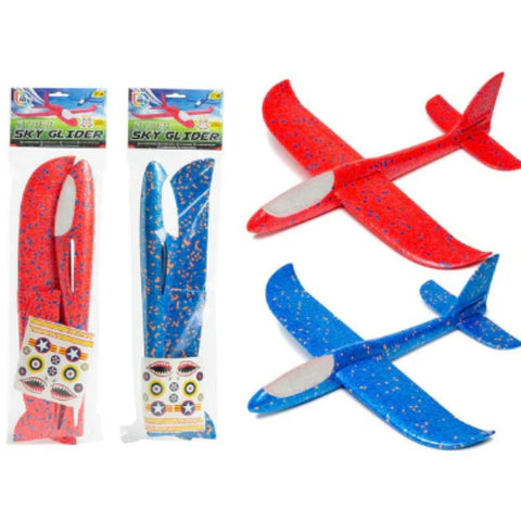 Super Glider – High-Flying Fun for Kids and Adults - MrPRICE.online