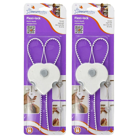 Secure Flexi-Lock - MrPRICE.online