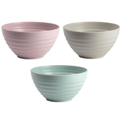 Plastic Forte Classic Bowl 15cm - MrPRICE.online