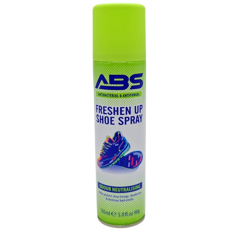 ABS Shoe Spray 150ml - MrPRICE.online