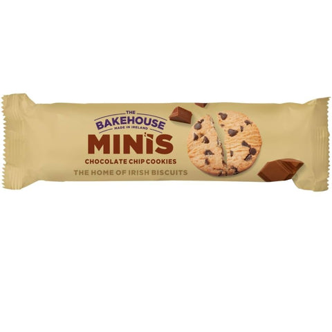 Bake House Minis 200g - MrPRICE.online