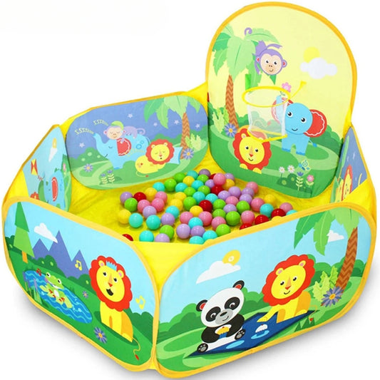 Children’s Ball Pit by Fisher-Price
