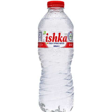 500ml Still Water by Ishka - MrPRICE.online