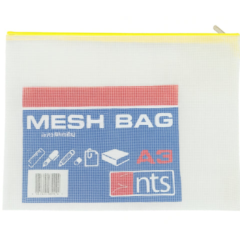 A3 Mesh Bag Single - MrPRICE.online