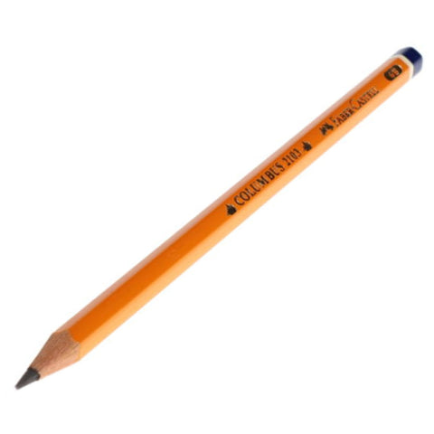 Faber-Castell Columbus Pencil – 6B - MrPRICE.online