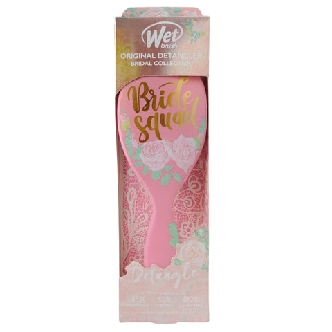 Wet Brush Bridal Original Detangler - MrPRICE.online