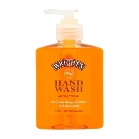 Wrights Hand Wash – 250ml - MrPRICE.online