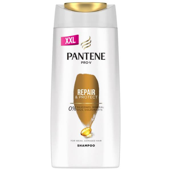 Pantene Pro-V Classic Clean 3-in-1 Shampoo Plus Ghana