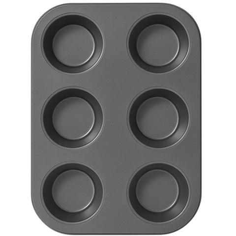 6 Cup Pudding Tray - MrPRICE.online