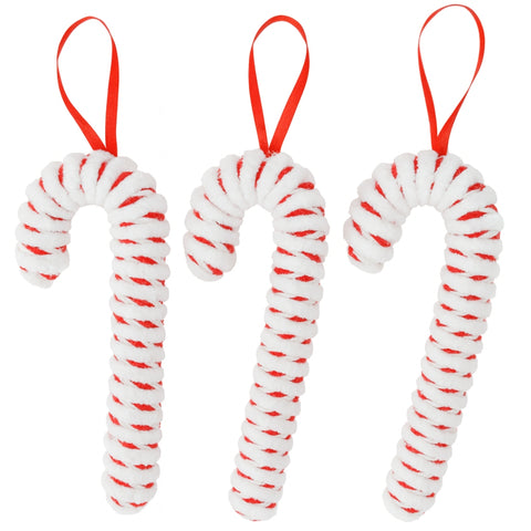 Candy Cane Decoration - MrPRICE.online