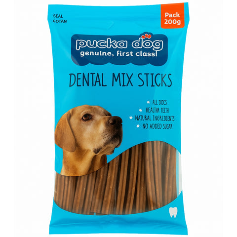 Dental Sticks – 200g - MrPRICE.online