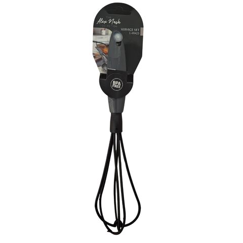 Non-Stick Whisk Slate Colour - MrPRICE.online