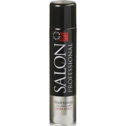 Minuet Salon Professional Hair Spray 75ml - MrPRICE.online