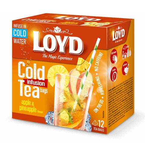 Loyd Apple and Pineapple 30g - MrPRICE.online