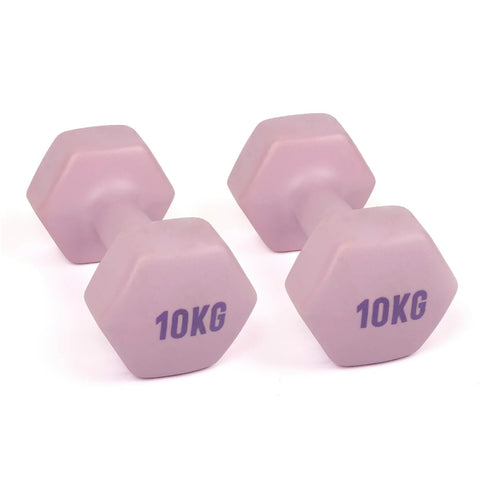 10kg Dumbbell by Myga