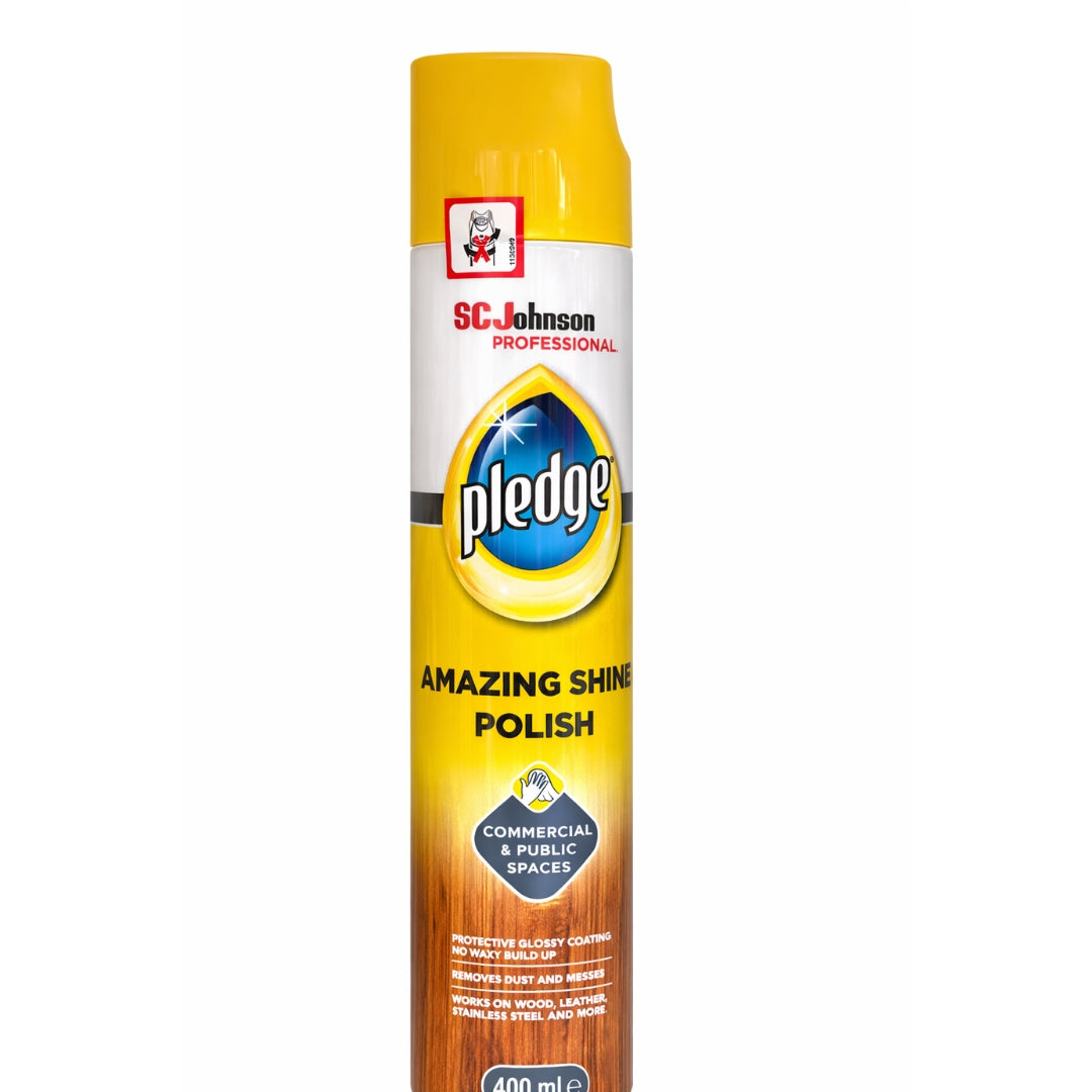 Pledge Original Furniture Polish – 400ml – MrPRICE.online