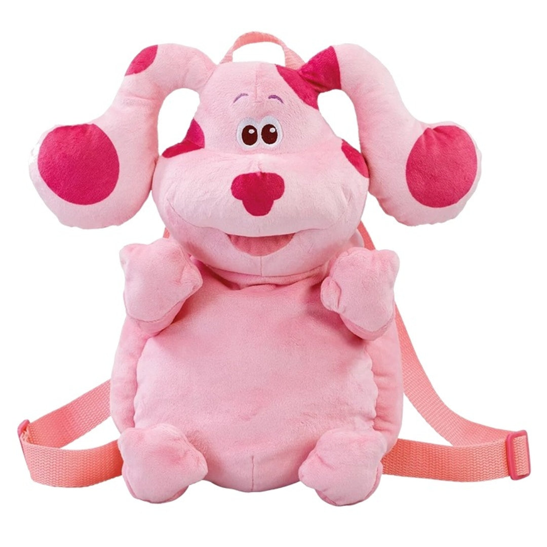 Pink Rabbit Backpack – MrPRICE.online