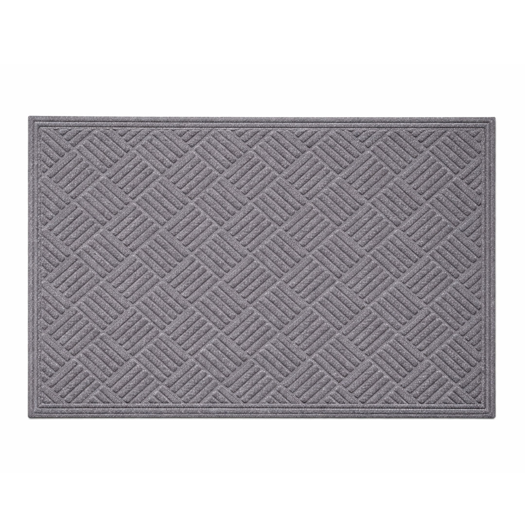 Contours Parquet Rug Grey 80 x 120 cm – MrPRICE.online
