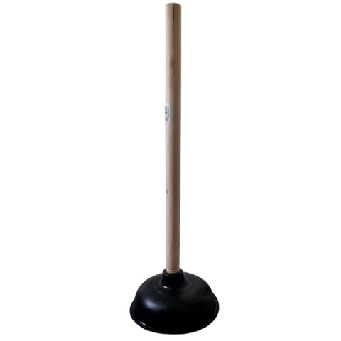 TOILET PLUNGER - MrPRICE.online