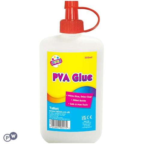 250ml PVA/White Glue – CDU - MrPRICE.online
