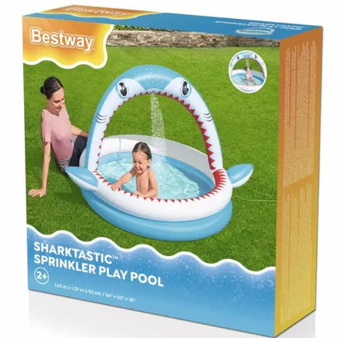 Bestway Sprinkler Play Pool - MrPRICE.online
