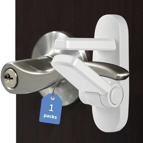 Child Safety Door Handle Lock - MrPRICE.online