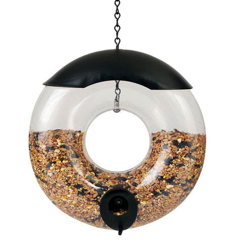 Donut Seed Feeder - MrPRICE.online