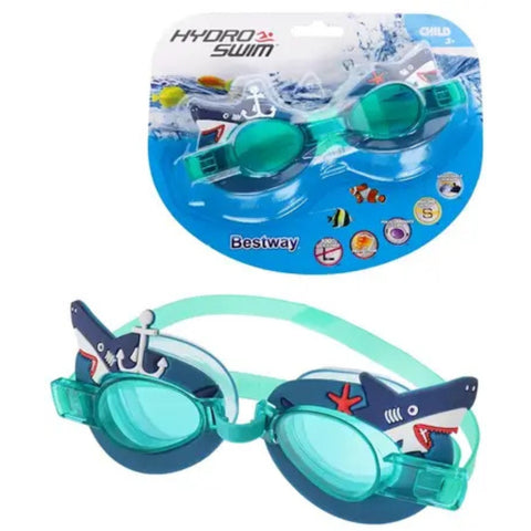 Bestway Swim Goggles - MrPRICE.online