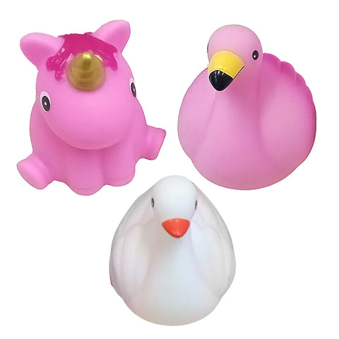 Flash Floating Bath Toy – Bath Time Companion for Kids - MrPRICE.online