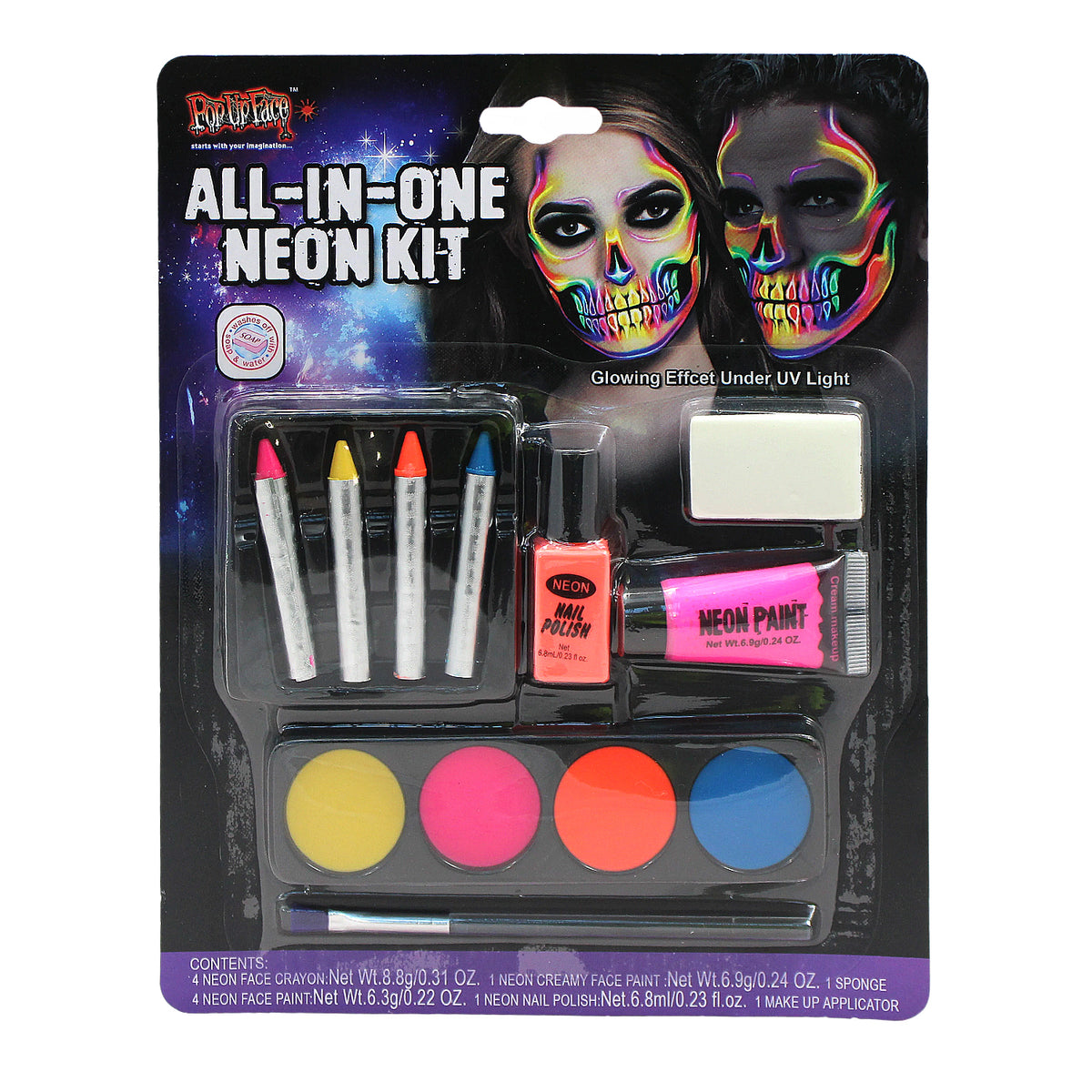 All-in-One Neon Kit – MrPRICE.online