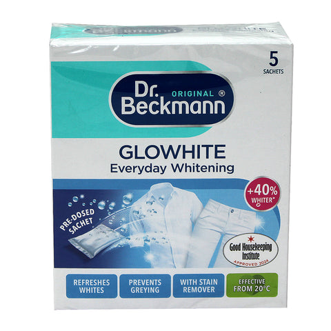 Dr. Beckmann Glowhite Fabric Whitener - MrPRICE.online